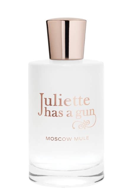 juliette has a gun fragrantica.